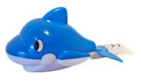 Kniha Delfín naťahovací do vody 13cm