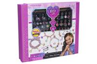 Kniha Tvorba náramkov sada