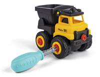 Kniha Auto sklápacie šrobovacie 12cm