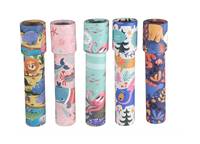 Kaleidoskop zvieratká 19cm