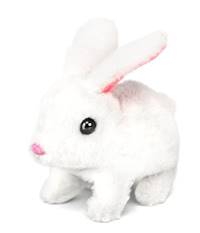 Kniha Králik s efektmi 16cm