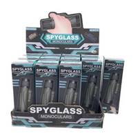 Ďalekohľad monokulárne 15cm