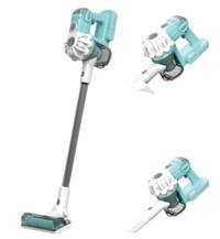 Kniha Vysávač tyčový 77cm