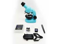 Detský mikroskop 21cm