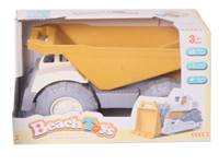 Auto nákladné plastové 18cm