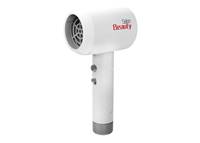 Kniha Fén na vlasy 18cm