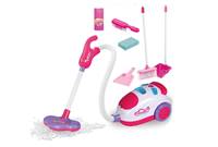 Kniha Upratovacia sada s efektmi 9ks