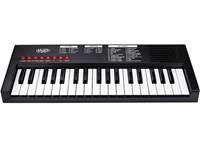 Klávesy s mikrofónom 40cm