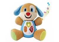 Pes interaktívny 22cm