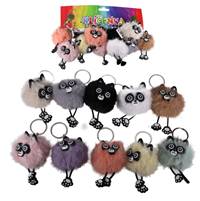 Kniha Kľúčenka zvieratko