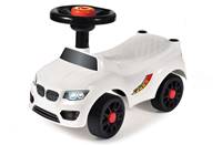 Kniha Odrážadlo bez operadla biele 50x21,5x33cm