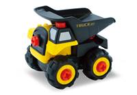 Auto šróbovacie sklápač 15cm