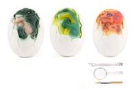 Dino vo vajíčku-vykop figúrku 11cm