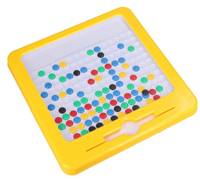 Kniha Magnetická tabuľka 25cm