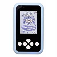 Detský smartfón s fotoaparátom, modrý 48MP foto, FullHD video