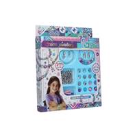 Kniha Tvorba náramkov a náhrdelníkov sada