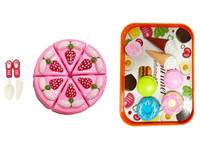 Kniha Torta krájacia sada 26cm