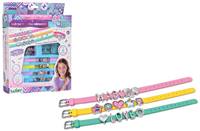 Kniha Tvorba náramkov sada