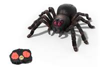 Kniha Mega Tarantula na diaľkové ovládanie 26cm