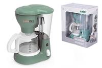 Kniha Kávovar s efektmi 17cm