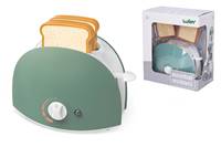 Kniha Toastovač s efektmi 13cm