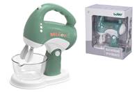 Kniha Mixér s efektmi 16cm