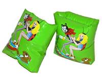 Kniha Rukávniky Ferdo 18x17cm