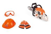 Motorová píla 35cm set