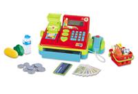 Pokladňa s efektmi 23cm