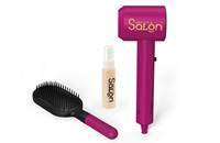 Kniha Kadernícka sada s fénom 21cm