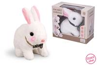 Králik chodiací 16cm