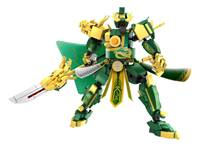 Kniha iM.Master Mechanical Master Five Generals Dragon 373 dielikov