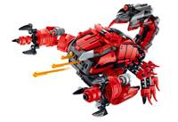 iM.Master stavebná sada strieľajúci škorpión 30cm