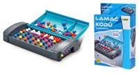 Kniha Hra Lamač kódov 17cm