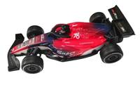Kniha Formula RC svietiaca 25cm