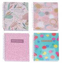 Notes linajkový 100 strán