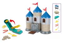 Kniha Piesok kinetický Hrad 750g