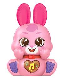 Zajac s efektmi 17cm