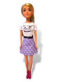 Bábika Anlily s príslušenstvom 30cm