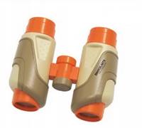 Kniha Ďalekohľad 2v1