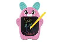 Kniha Tabuľka kresliaca LCD Zajac 19x14cm