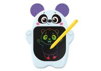 Kniha Tabuľka kresliaca LCD Panda 18x14cm