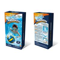 Lopta do vody 23cm Volejbal