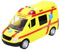 Sanitka s efektmi CZ 22cm