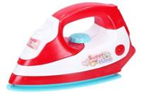 Kniha Žehlička na batérie 19cm