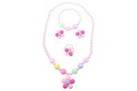 Kniha Módne doplnky s kvetinkou náhrdelnik, náramok, naušnice