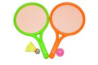 Kniha Tenis plážová sada