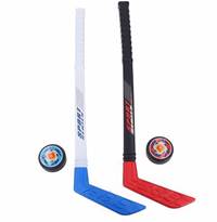 Kniha Hokej set 57cm