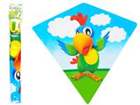 Kniha Šarkan Wiktor 68x73cm