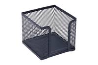 Kniha Stojan kancelársky 8x10,5x10,5cm